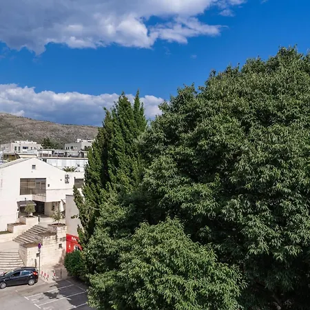 Апартаменты Hanna's Oasis *