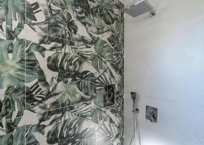 דירה Hanna's Oasis דוברובניק