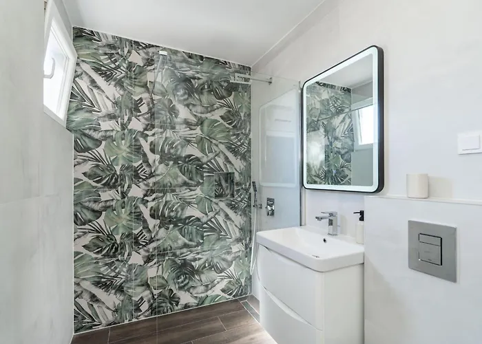 Hanna's Oasis דוברובניק