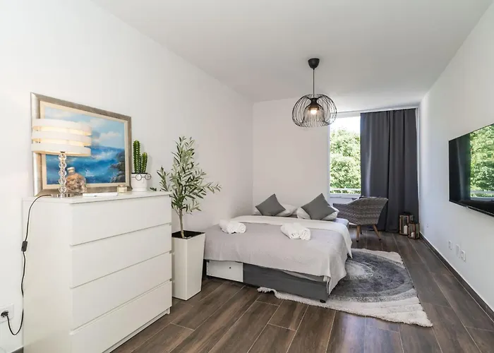 Hanna's Oasis * דוברובניק