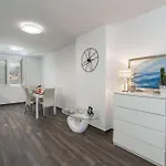 Hanna's Oasis Apartman Dubrovnik