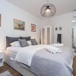Apartman Hanna's Oasis *
