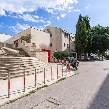 Apartamento Hanna's Oasis Dubrovnik