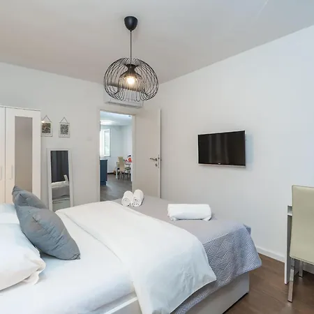 Hanna's Oasis Dubrovnik