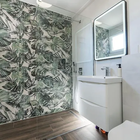 Hanna's Oasis Apartamento Dubrovnik