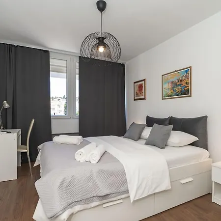 Hanna's Oasis * Dubrovnik