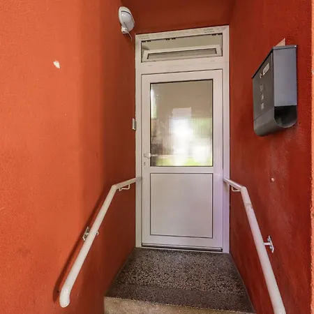 Apartament Hanna's Oasis Dubrownik