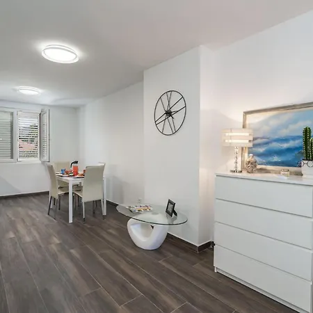 Hanna's Oasis Apartment Dubrovnik