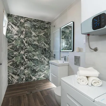 Apartament Hanna's Oasis Dubrownik