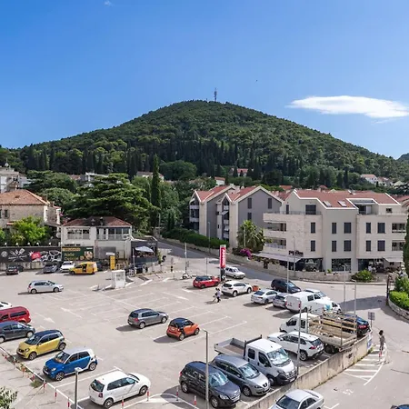 Hanna's Oasis * Dubrovnik