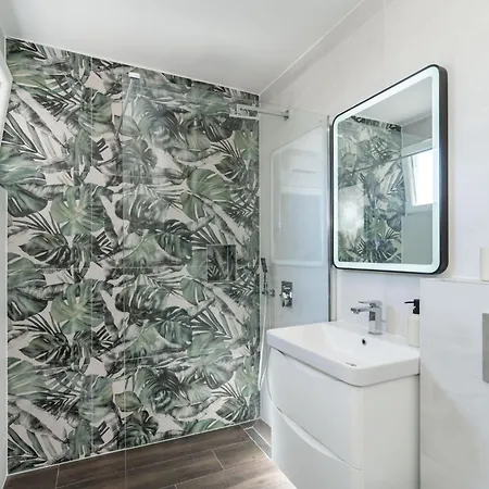 Hanna's Oasis Dubrovnik