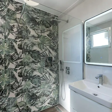 Apartamento Hanna's Oasis