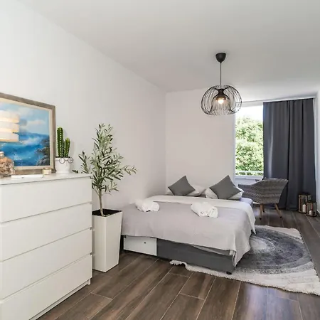 Hanna's Oasis * Dubrovnik