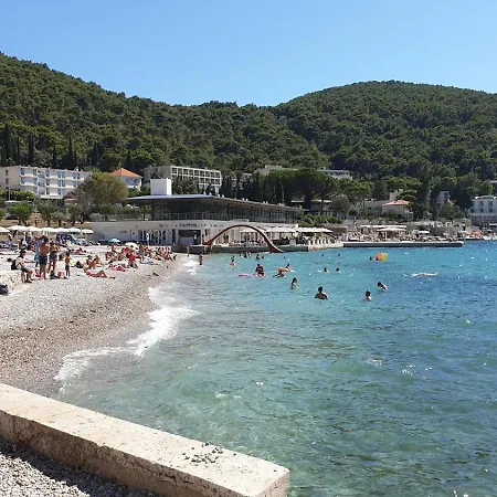 Apartament Hanna's Oasis