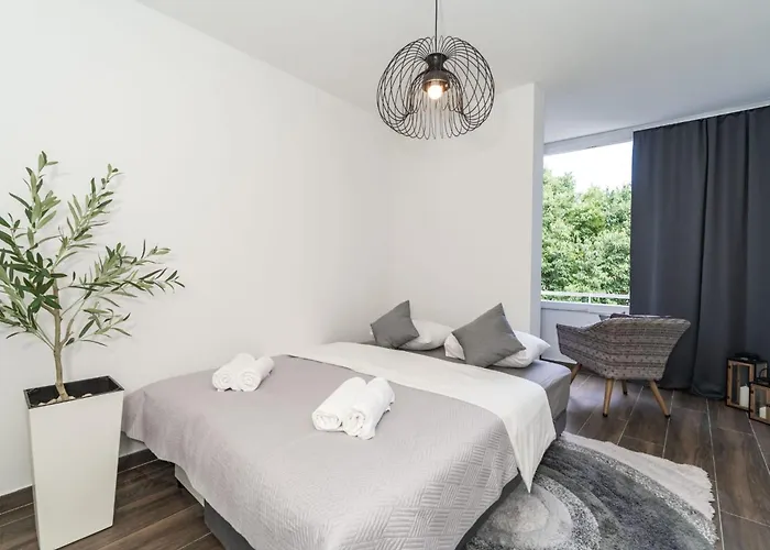 Hanna's Oasis Διαμέρισμα