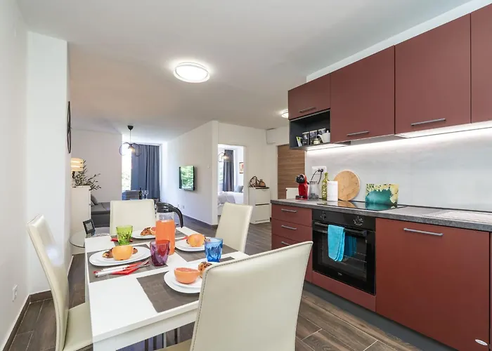 Διαμέρισμα Hanna's Oasis