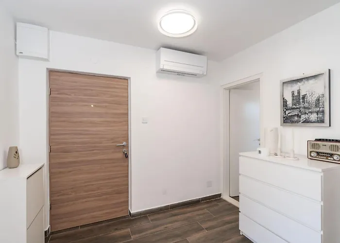 Διαμέρισμα Hanna's Oasis