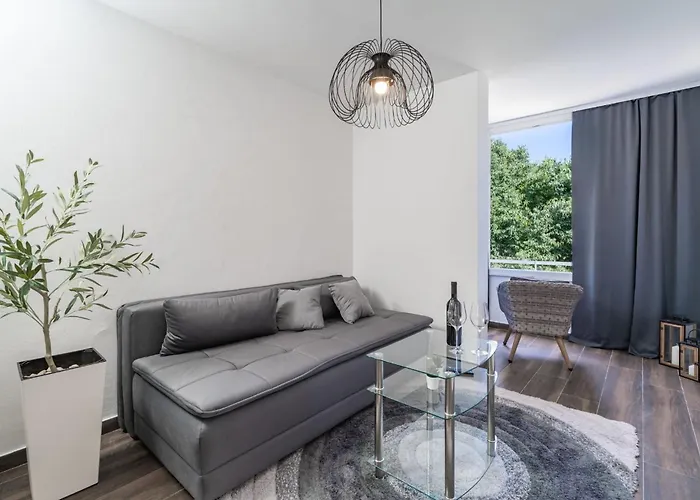 Hanna's Oasis Διαμέρισμα Ντουμπρόβνικ