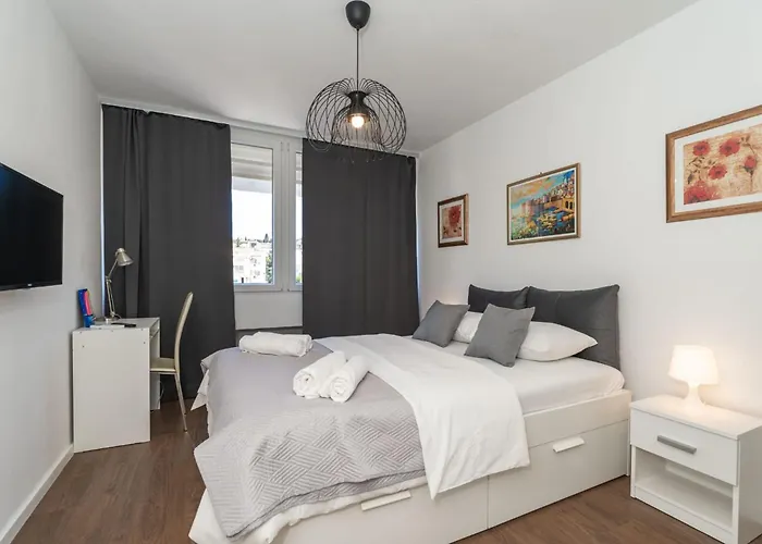 Hanna's Oasis * Ντουμπρόβνικ