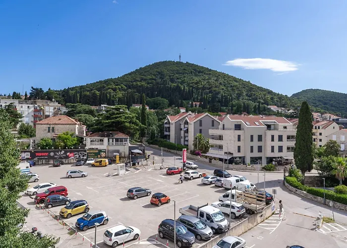 Hanna's Oasis * Ντουμπρόβνικ