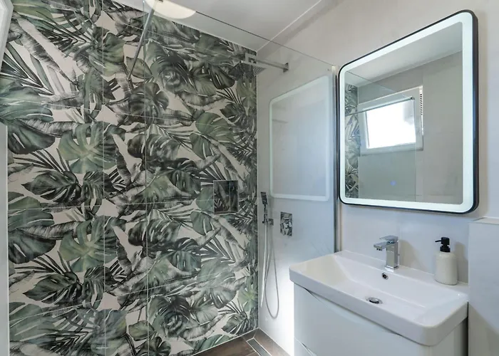 Διαμέρισμα Hanna's Oasis