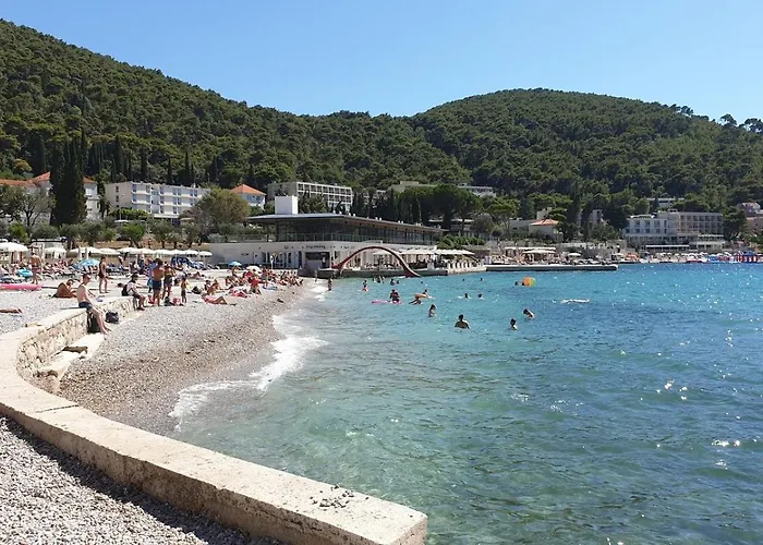 アパート Hanna's Oasis