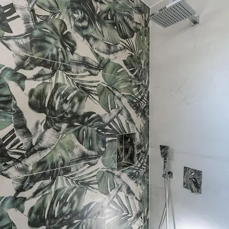Apartmán Hanna's Oasis Dubrovník